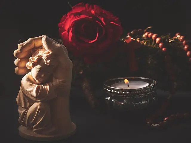 Powerful Prayer Captions For Instagram